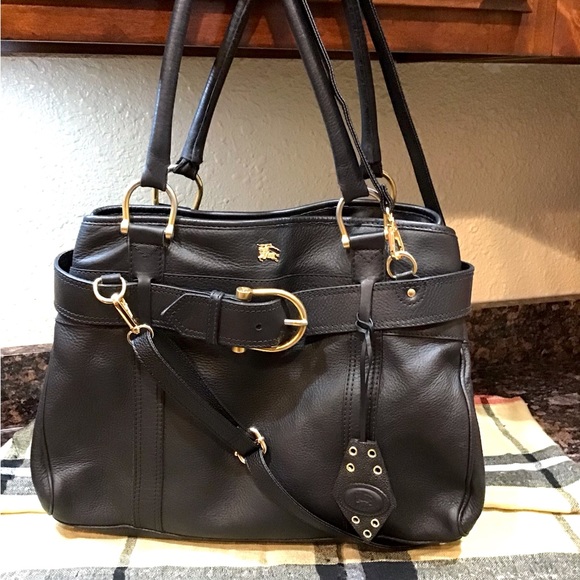 Burberry Bags - Picture 8 of 16